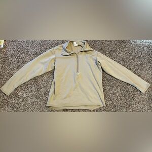 US Army Shirt Size Medium Regular Midweight Cold Weather Gen 3 Waffle